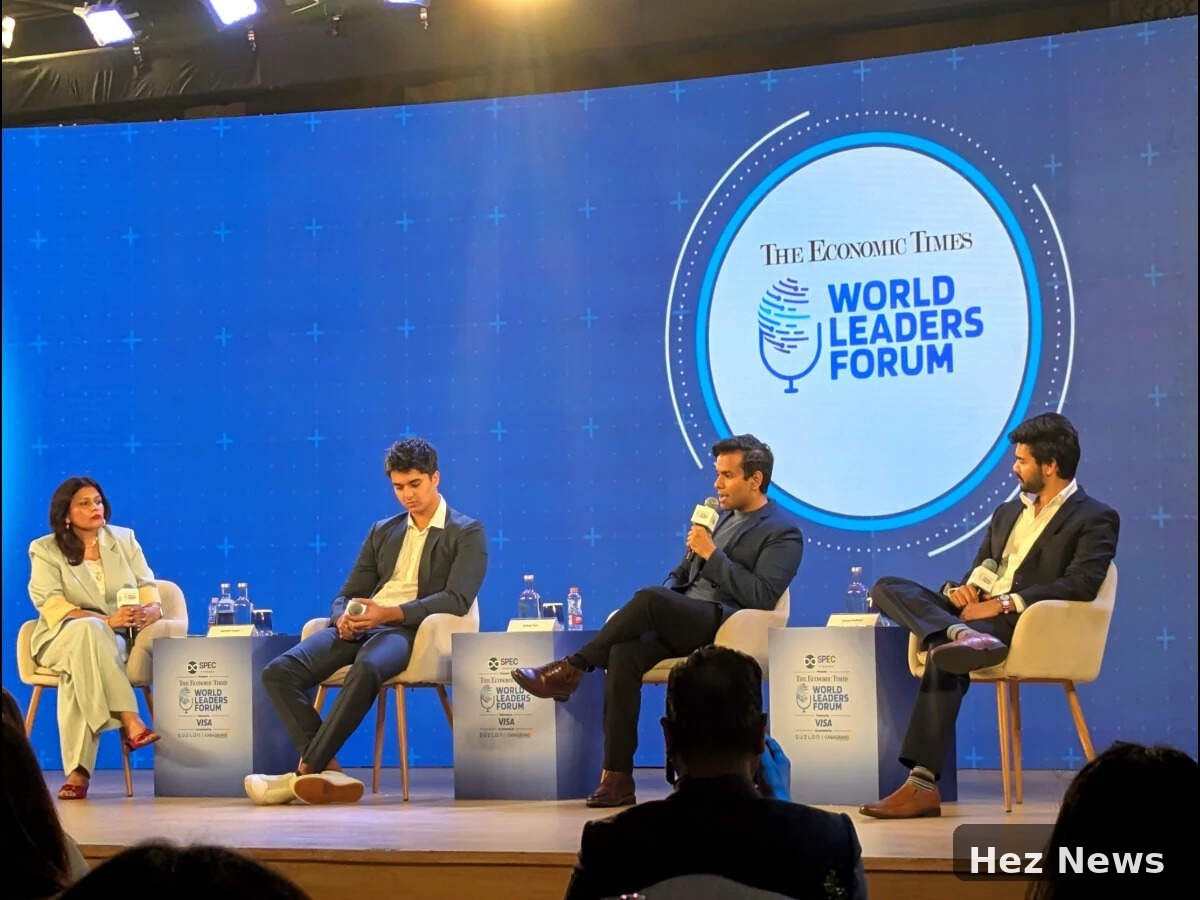 India's AI Sector Struggles with Talent and Investment Gaps