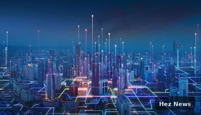 Big Tech's Role in Reviving Nigeria's Gas Sector