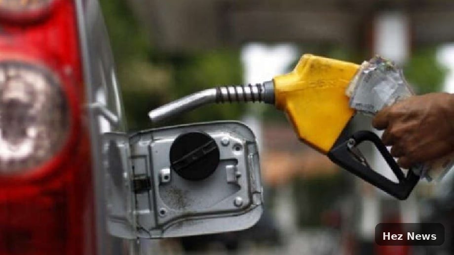 Nigerian Filling Stations Cut Petrol Prices Amid Competition