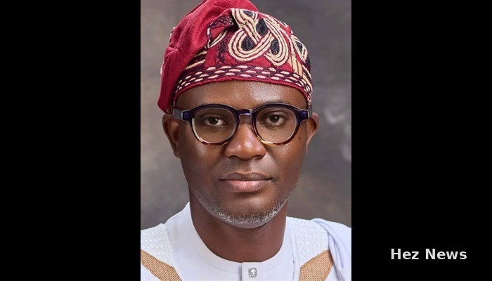 Adeoye Criticizes Exclusion from Lagos Gen Z Town Hall