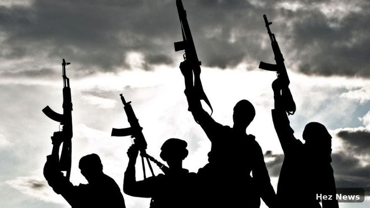 Benue Ambush: Two Police Officers Killed Escorting DPO