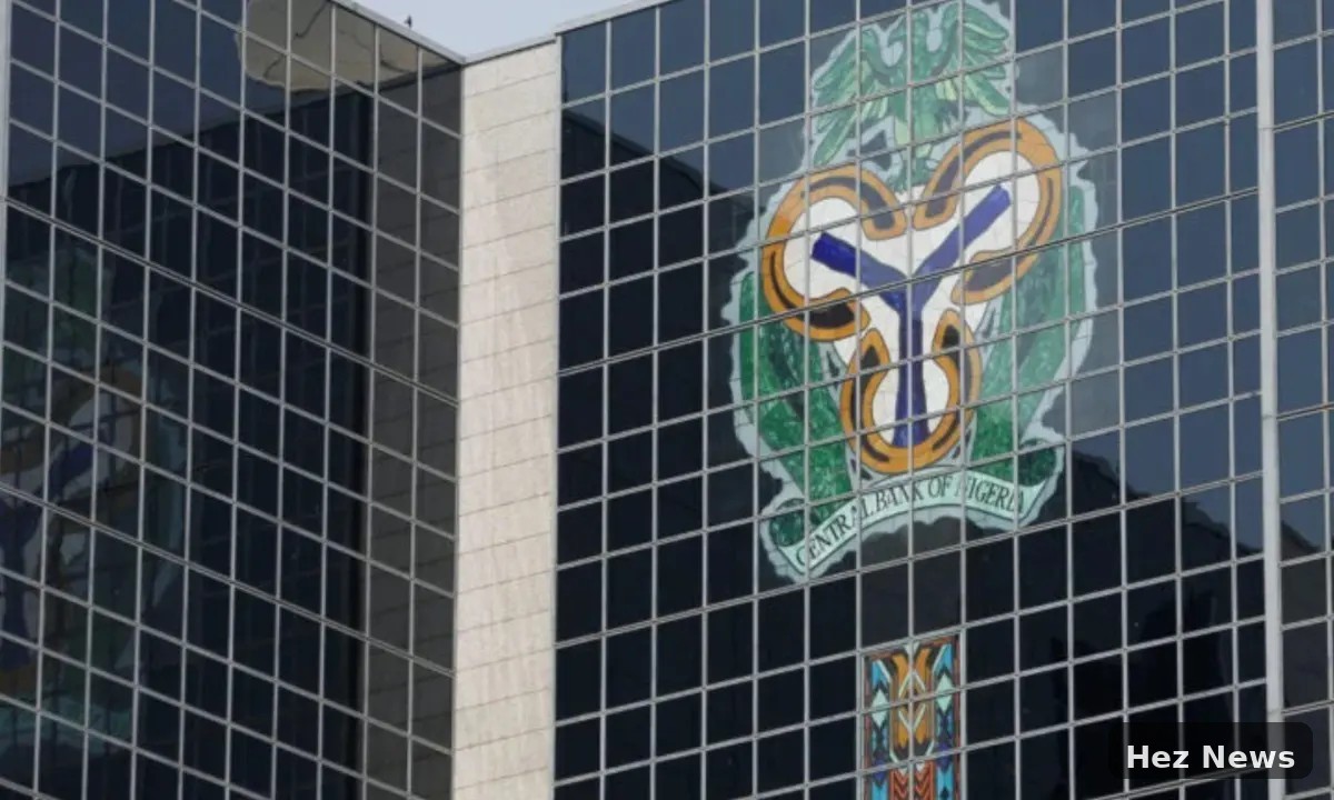 CBN Releases New Guidelines for BDCs on FX Purchases