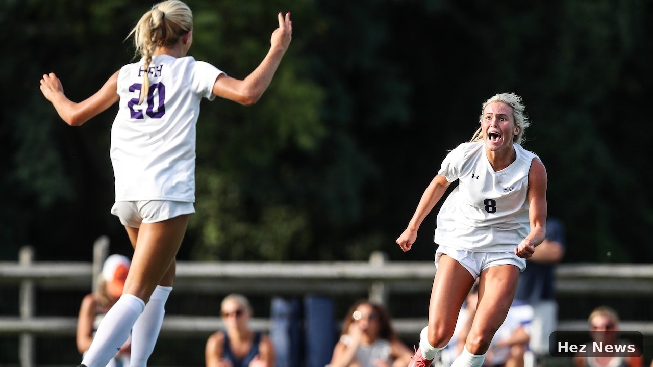 N.J. Soccer Stars Join U.S. U-17 Team for World Cup