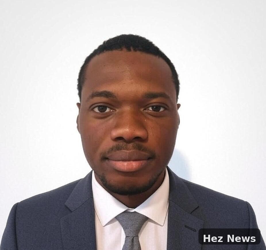 Nigerian Researcher Secures Patent for AI Compliance System
