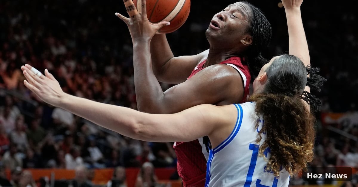 USA Beats Italy in Thrilling Women's World Cup Clash