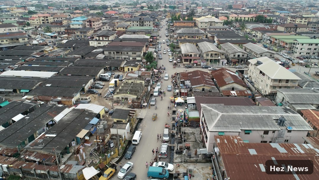 Sanwo-Olu Meets Security Chiefs for Yuletide Preparedness