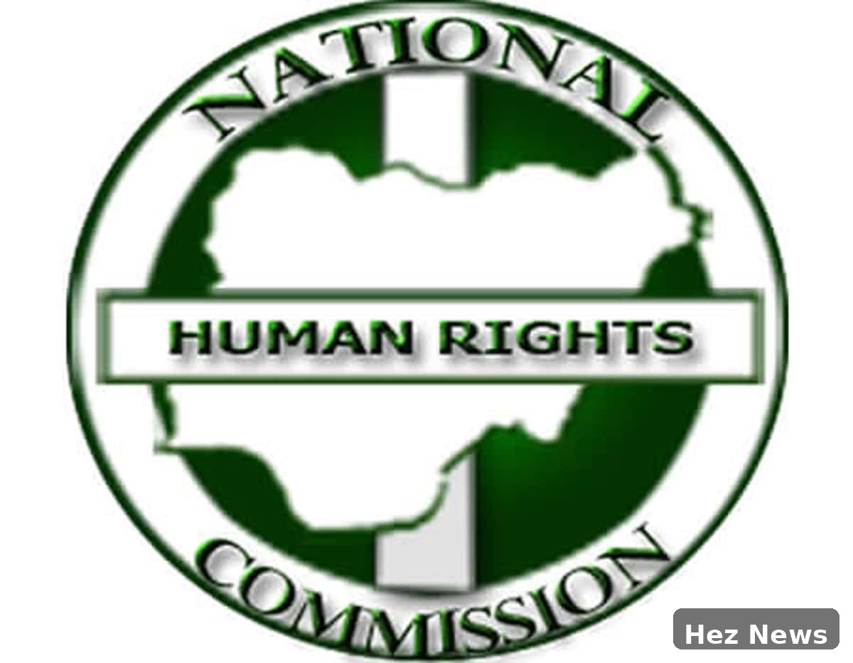 NHRC Urges Arrest of Sheikh Jingir for Hate Speech