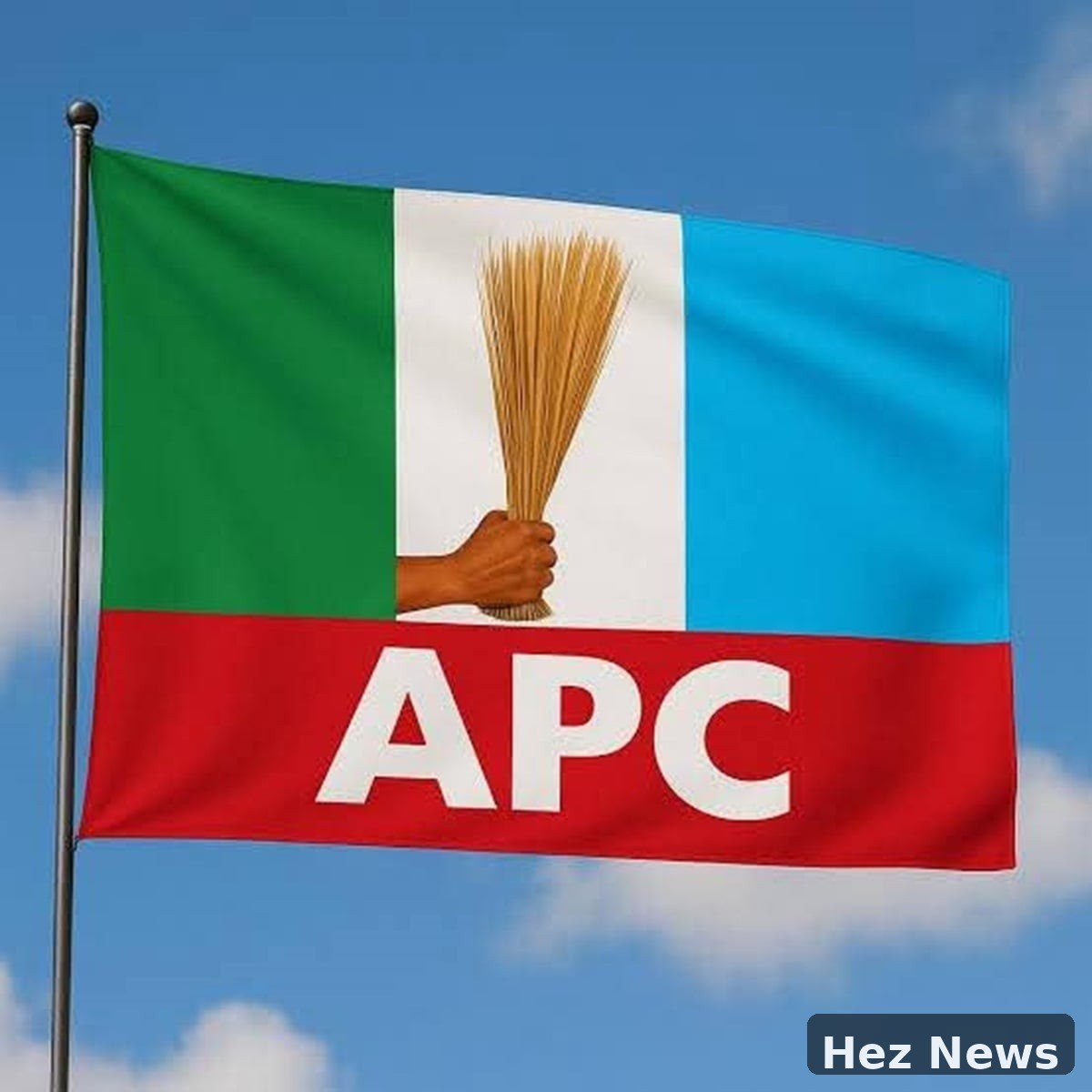 APC Aims for Complete Victory in Kano by 2027