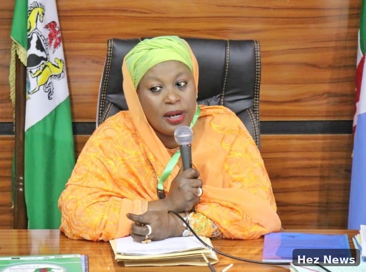 Borno Govt: Repentant Terrorists Won't Return to Bush