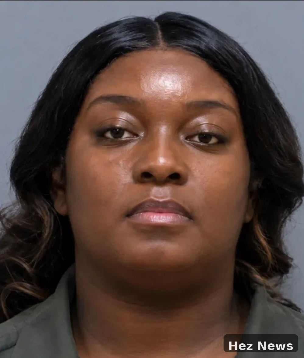 Prison Officer Jailed for Smuggling Food to Inmates