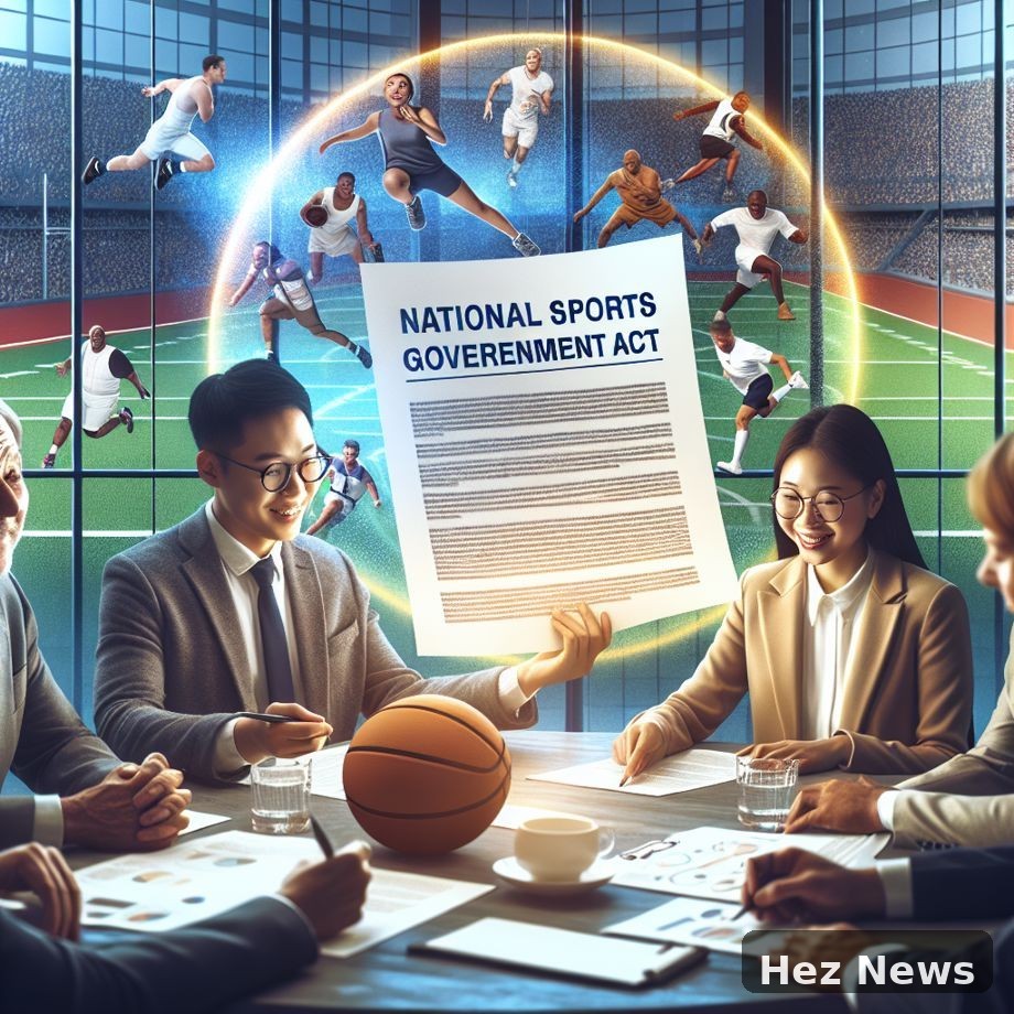 FIFA Faces Turmoil as COO Kevin Lamour Resigns