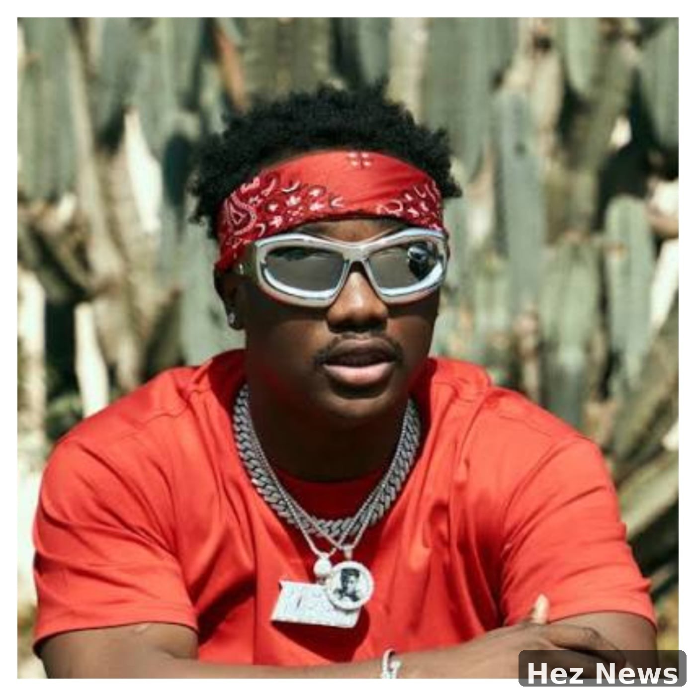 Hotkeed Alleges 50 Nigerian Artists Use Streaming Farms
