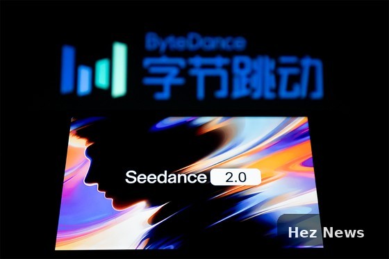 AI Revolution in China's Film Industry: A Closer Look