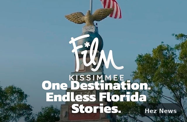 Kissimmee Aims to Boost Osceola County's Tourism Appeal