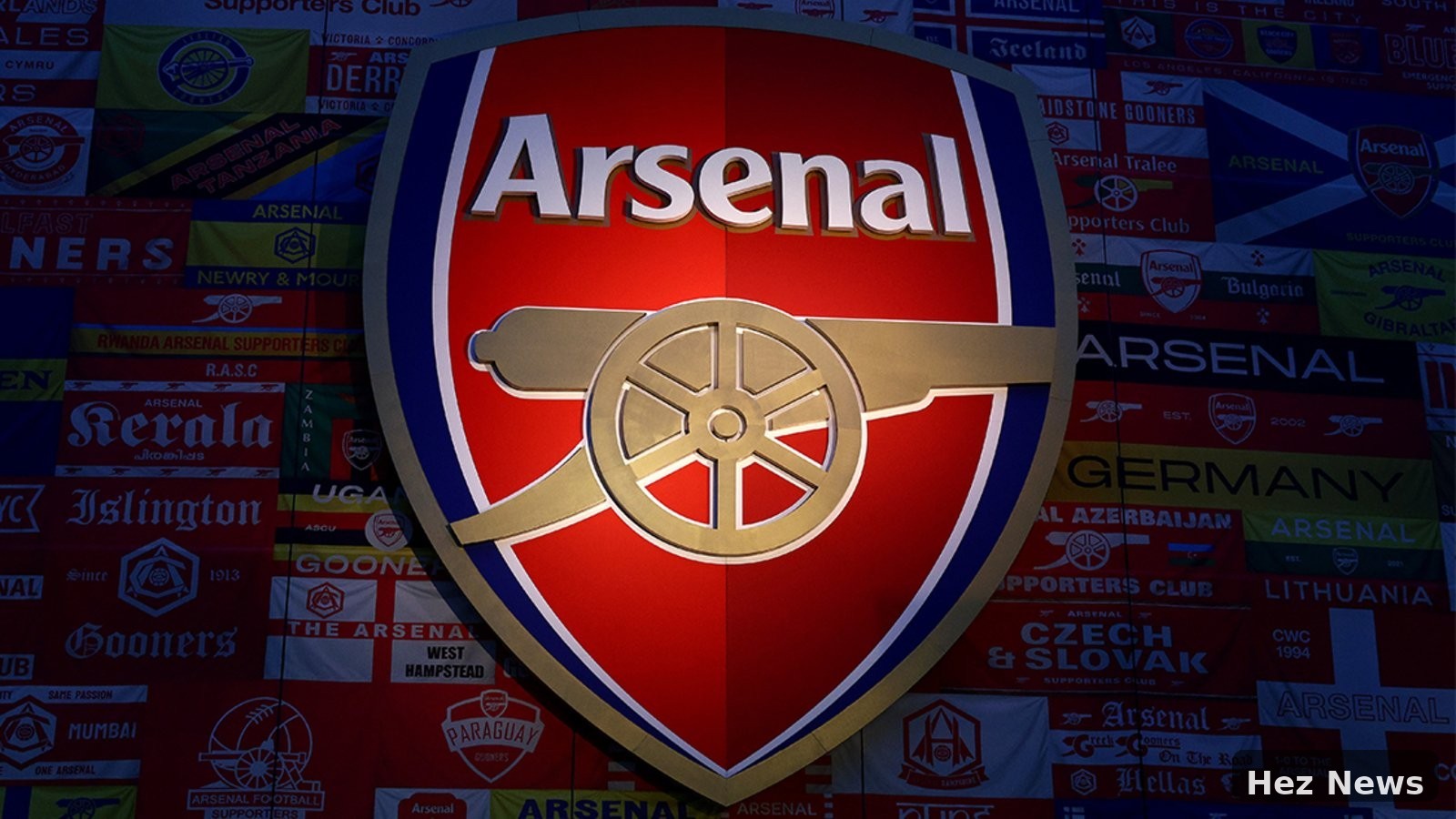 Arsenal Targets: Three Players to Sign After PSG Defeat