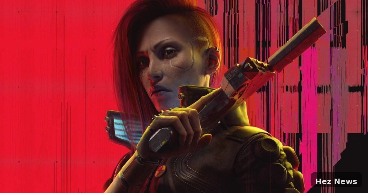 Comparing Cyberpunk 2077 and The Witcher 3: A Nigerian Perspective