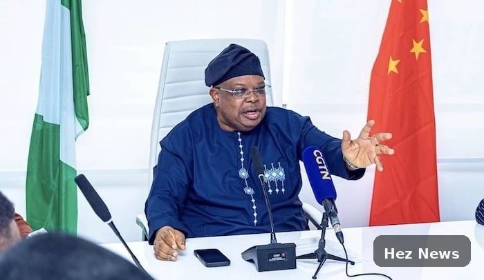 Nigerian Government Targets N120bn Loss from Electricity Theft