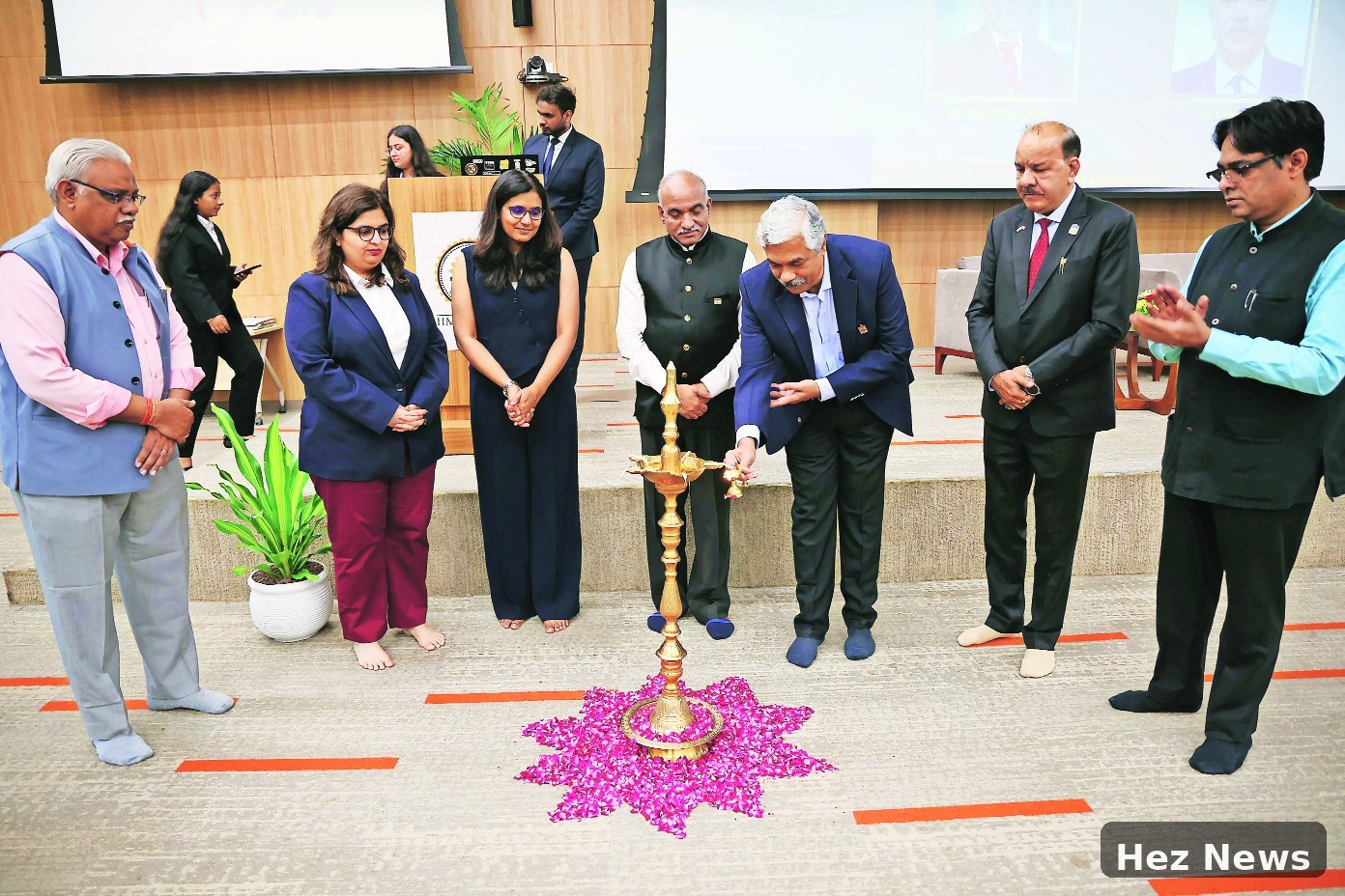 IIM Nagpur's Utkarsh 8.0: Future of Work Explored