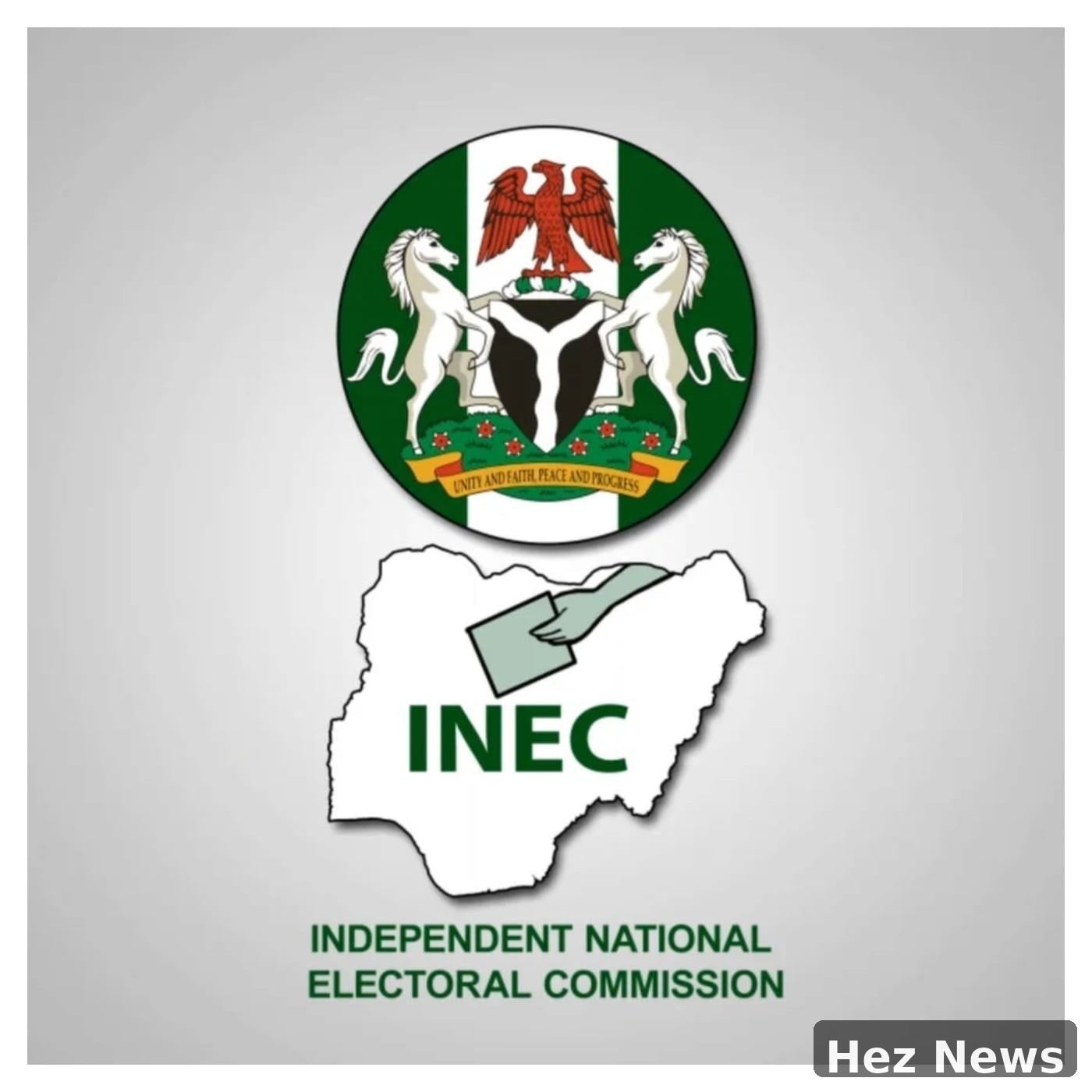 INEC Announces 15 Governorship Candidates, Four Parties Absent