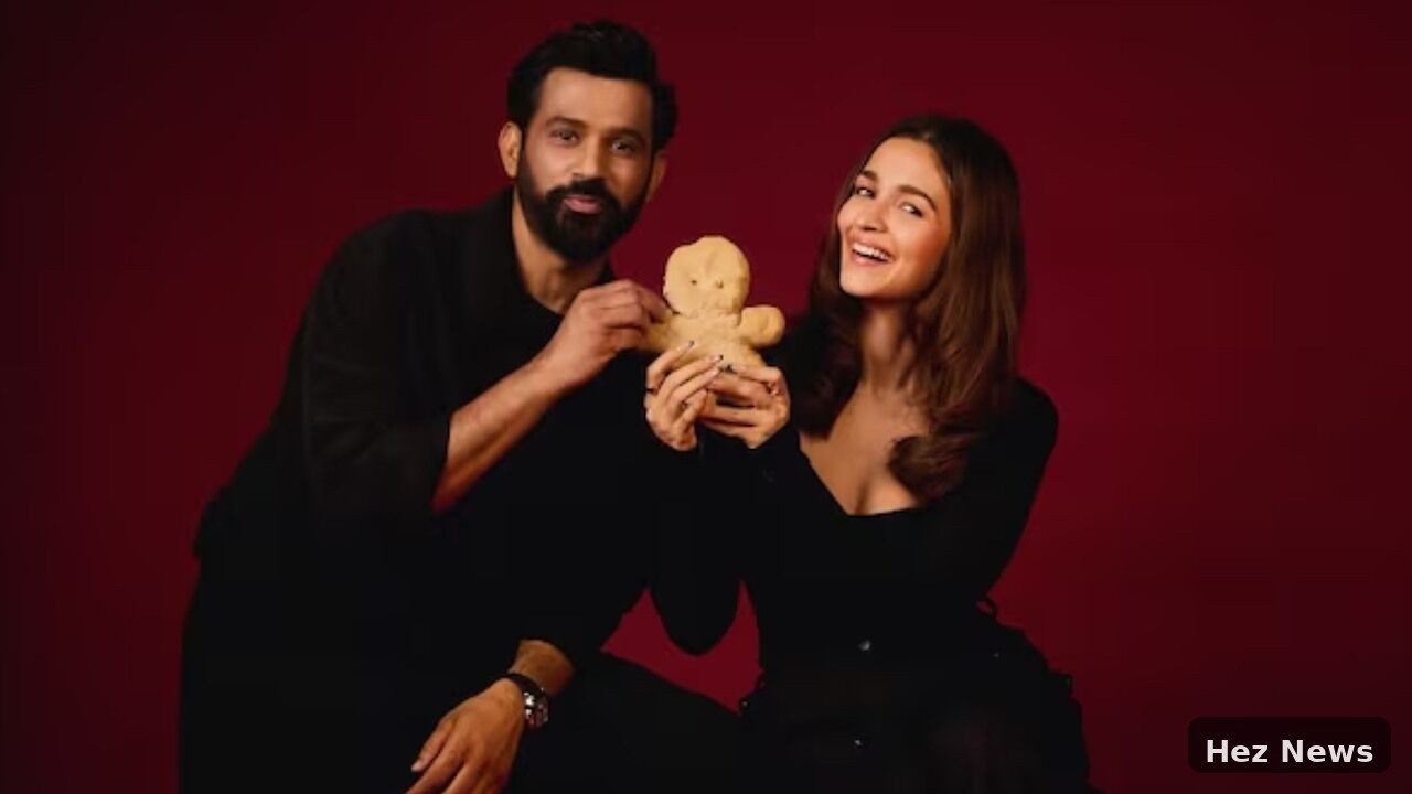 Alia Bhatt Marks 8 Years of Tumbbad with Spooky Tribute