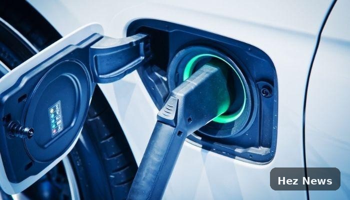 FG Supports ProTaxi's Launch of 1,000 Electric Vehicles