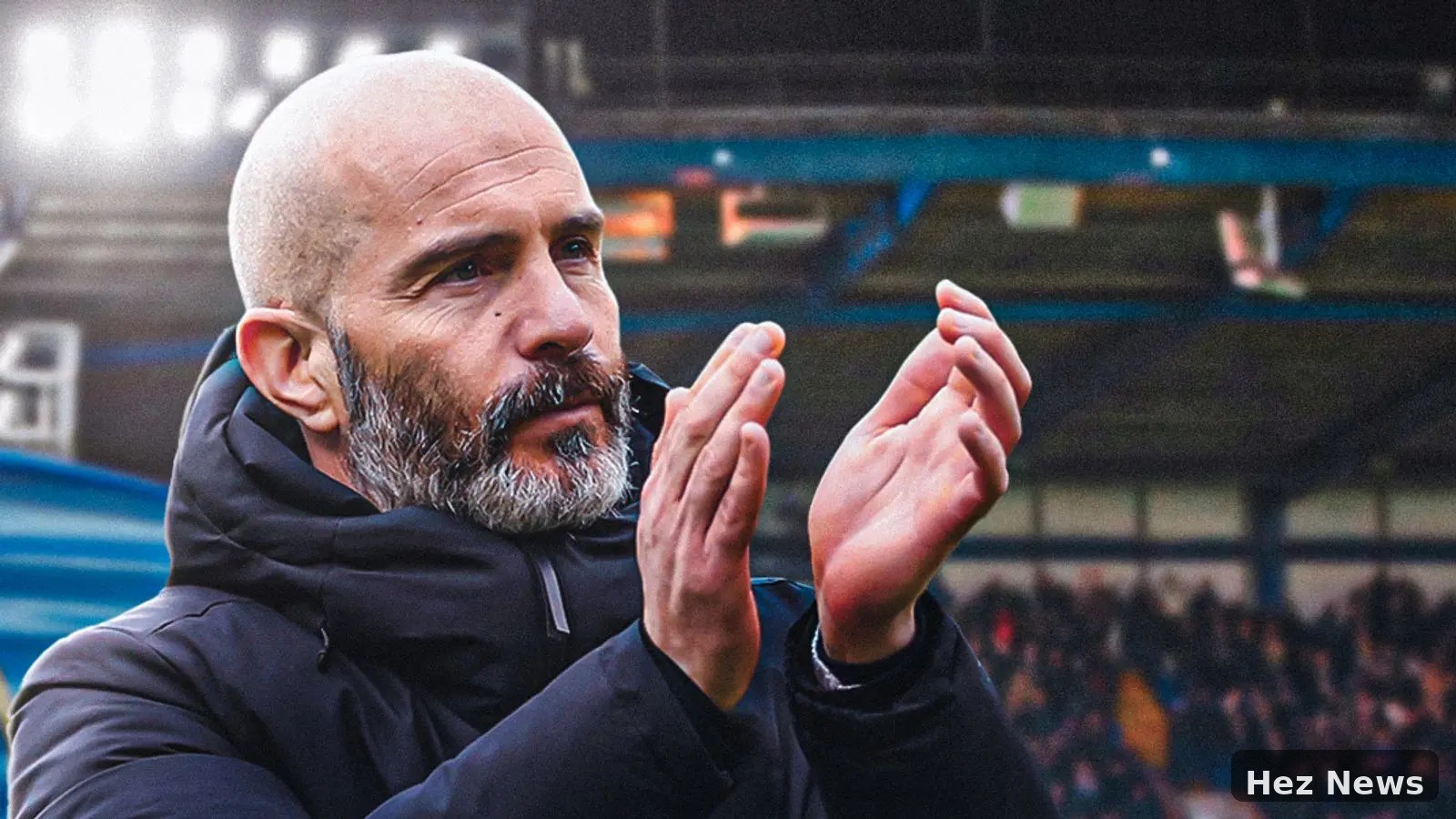 Maresca Eyes Chelsea Duo for Manchester City Move