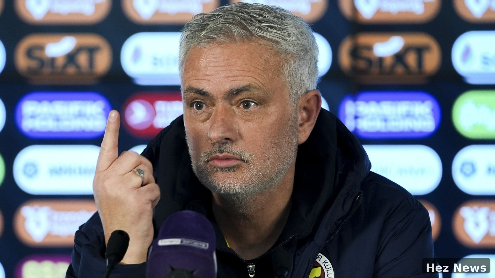 Mourinho: No Untouchable Players in Real Madrid Squad