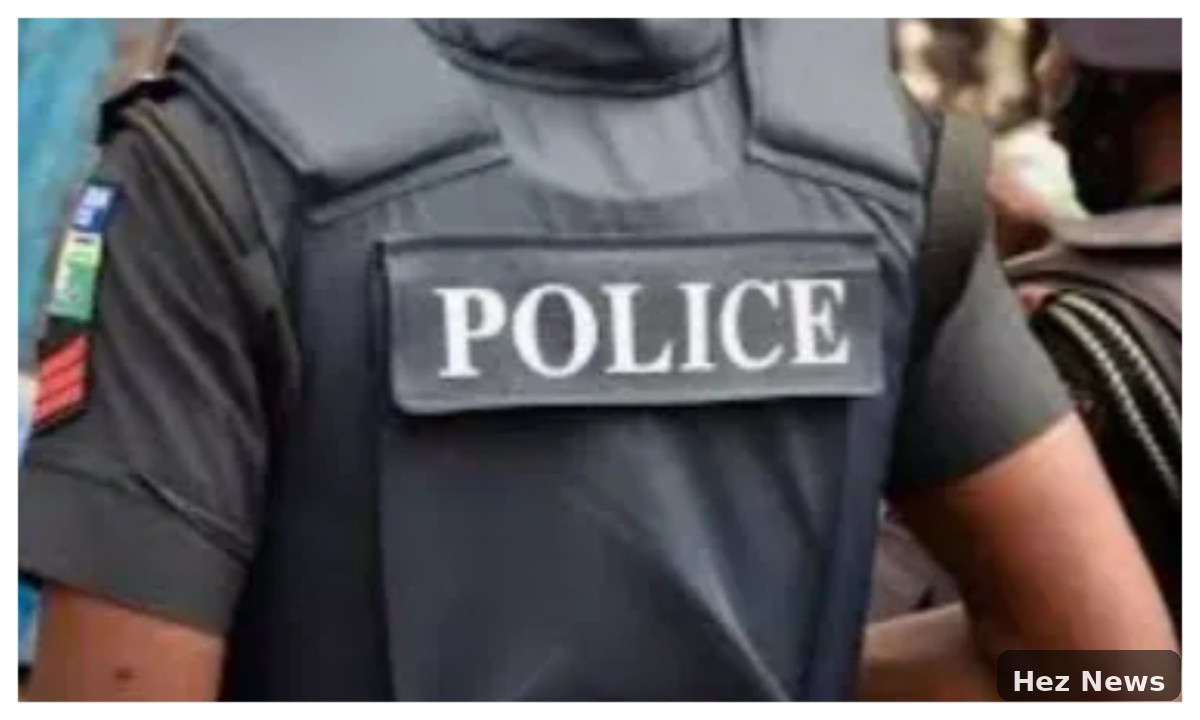 Three Arrested for Armed Robbery in Oyo State