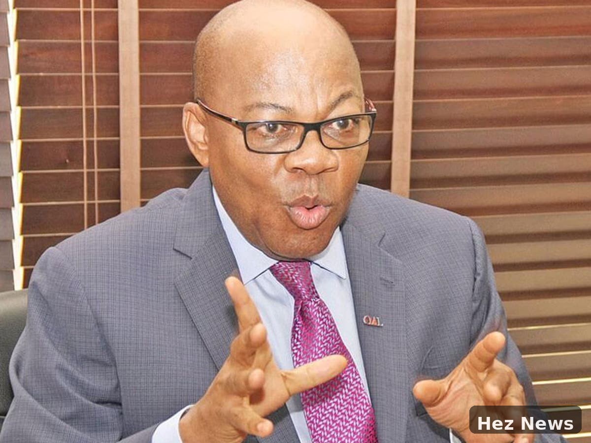 Agbakoba: Journalists Legally Empowered to Report Election Results