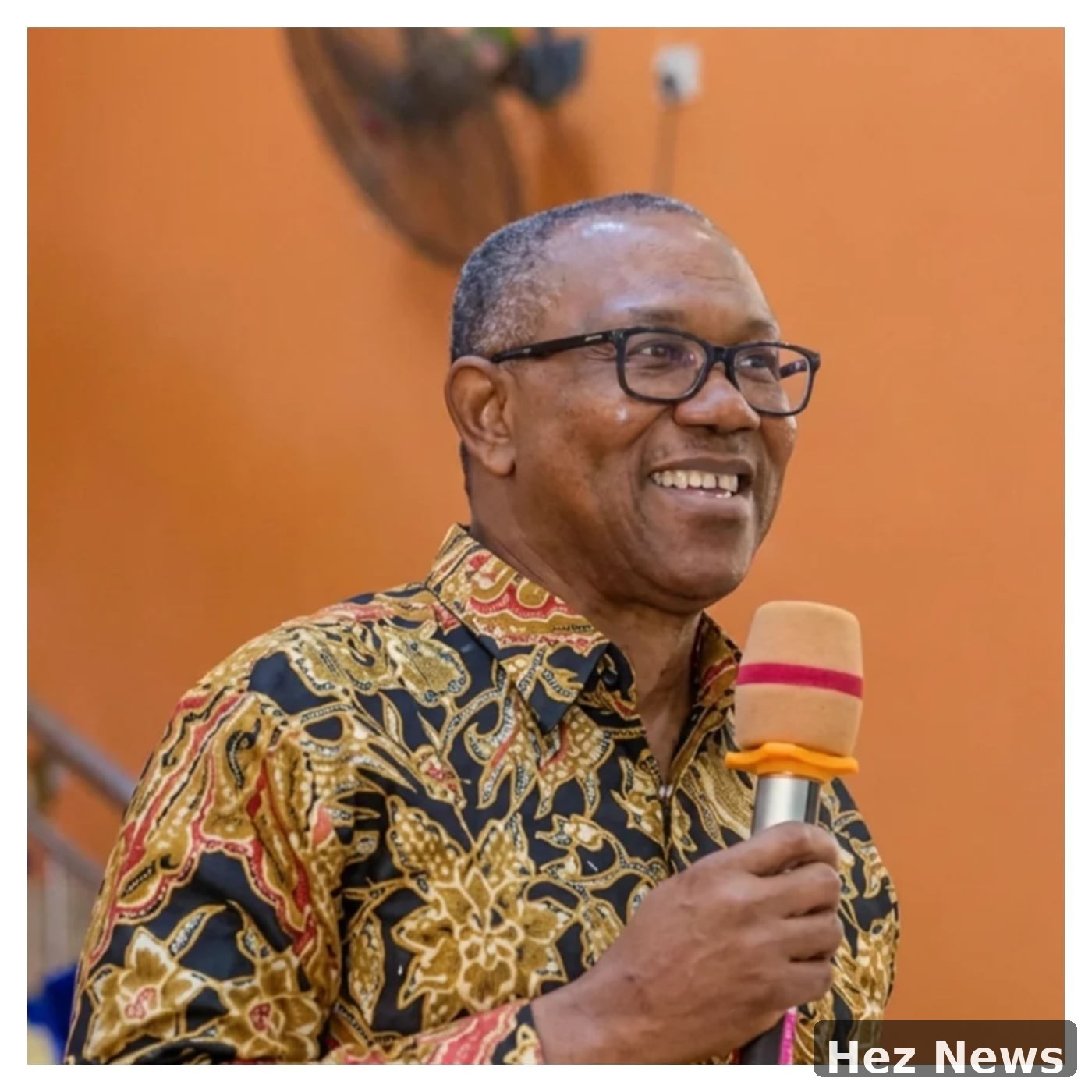 Peter Obi Promises Fuel Price Regulation by 2027