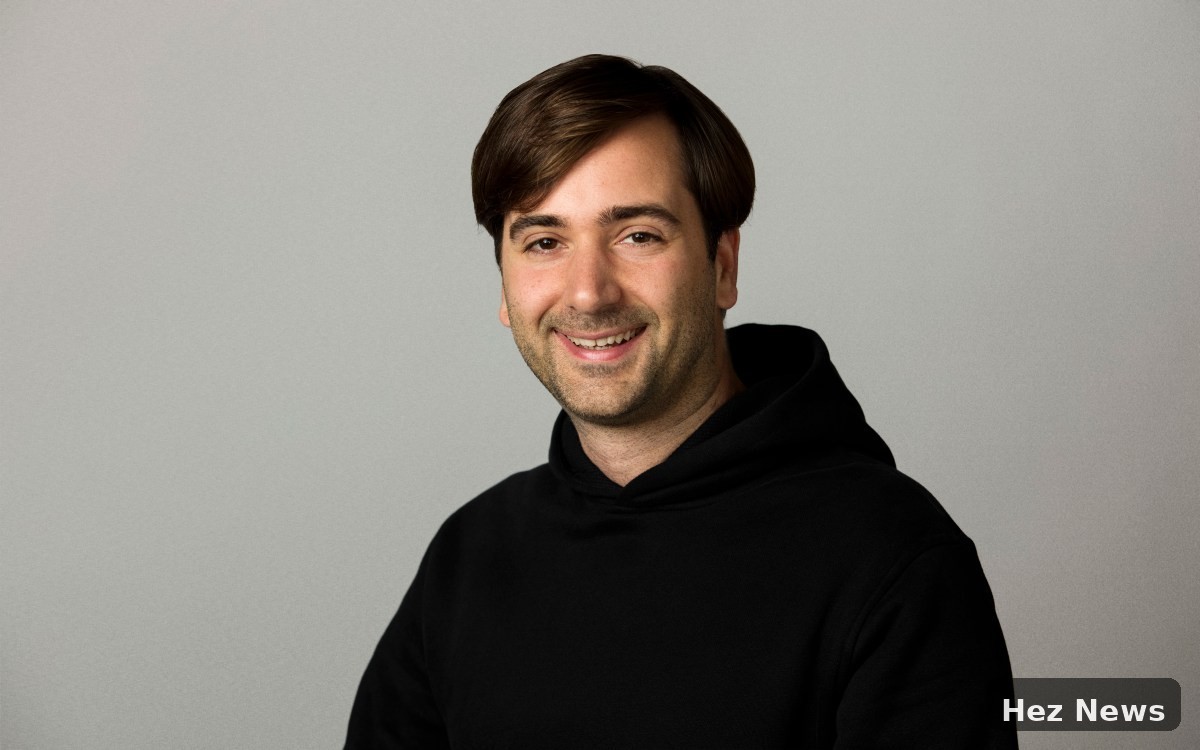 OpenAI's Thibault Sottiaux Discusses New Innovations