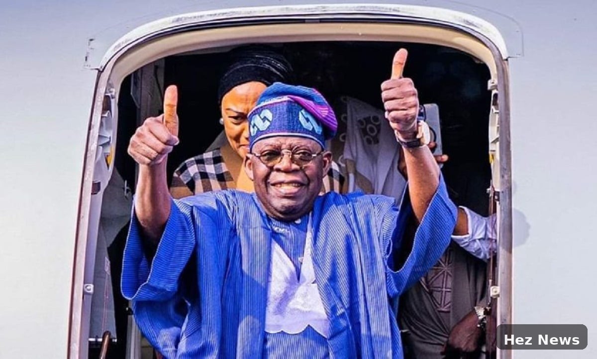 APC Chieftain: Tinubu Govt Doesn't Need 4,000 Influencers