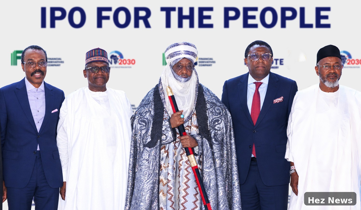 Emir Sanusi Defends Dangote Refinery Amid Criticism