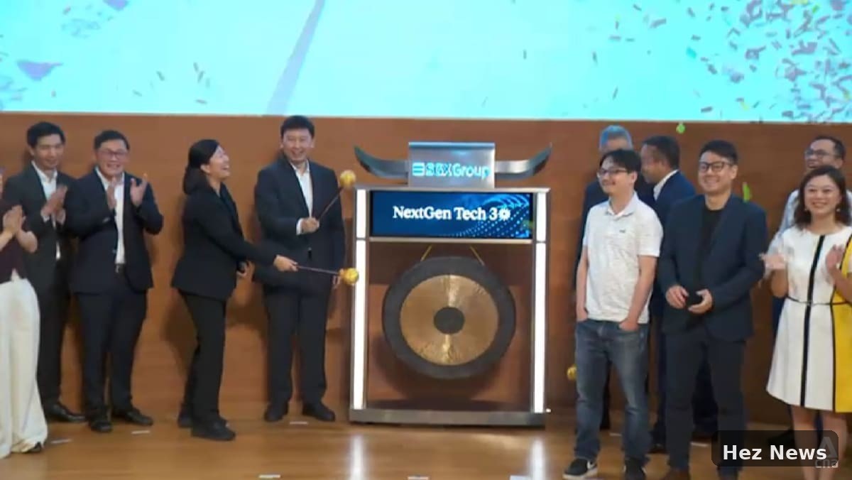 AI Startups in Asia: Innovations Making Real-World Impact