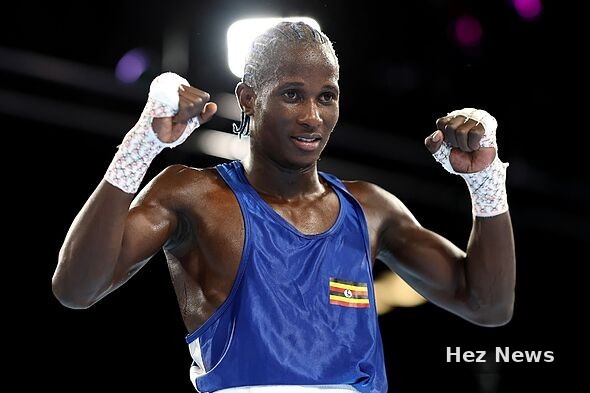Commonwealth Athletes Disappear Before Returning Home