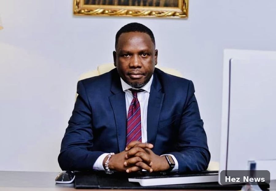 Bwala Refutes Amaechi's Claims on Tinubu's Policies