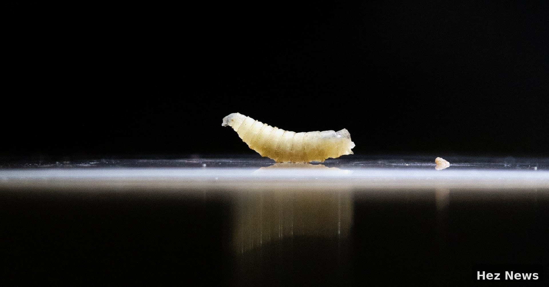Screwworm Case Disrupts US-Mexico Livestock Trade