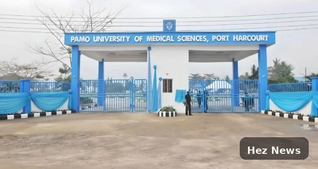 600+ Medical Students' Futures at Risk in Rivers State
