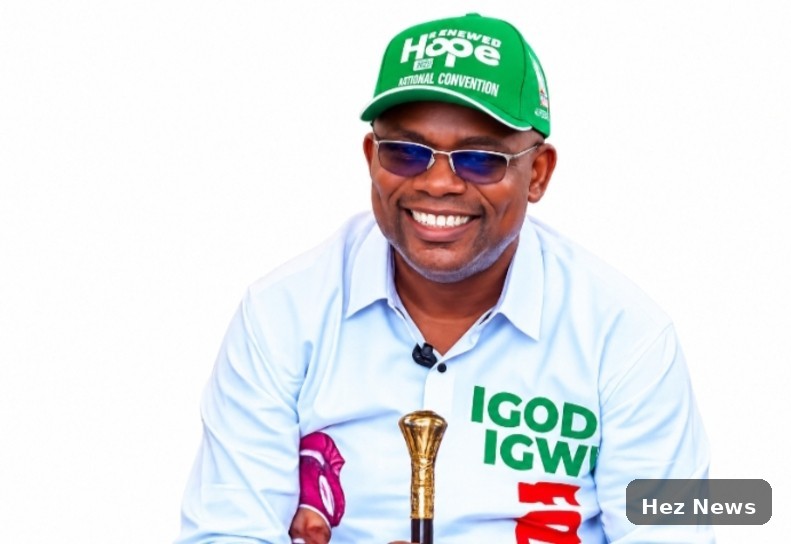Erondu Denies Death Rumors Amid Name Substitution Claims