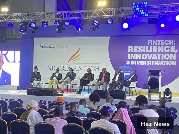 Nigerian Fintech Leaders Embrace AI and Skills Development