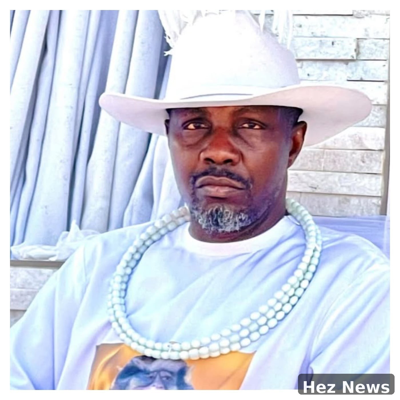 Tompolo Receives 'Guardian of the Nation' Award in USA