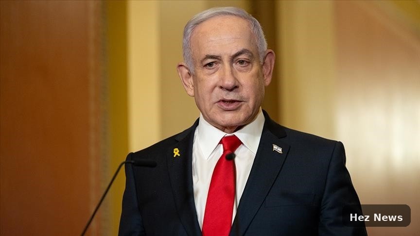 Netanyahu Refutes Claims of Misleading Trump on Iran