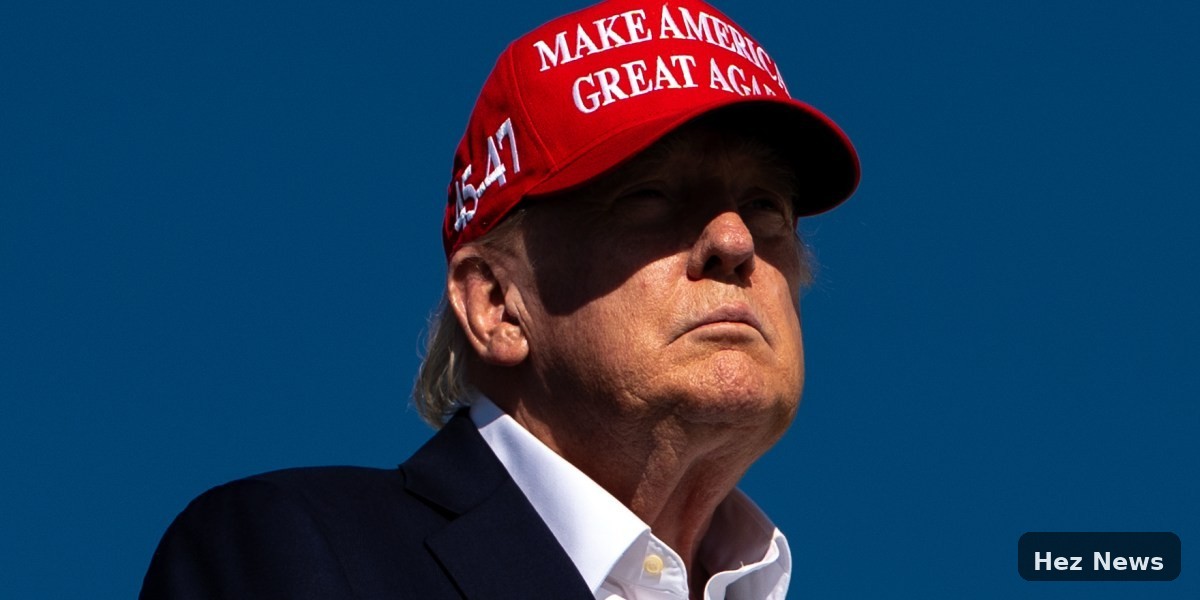 Trump Condemns Communism Amid Ongoing Iran Conflict