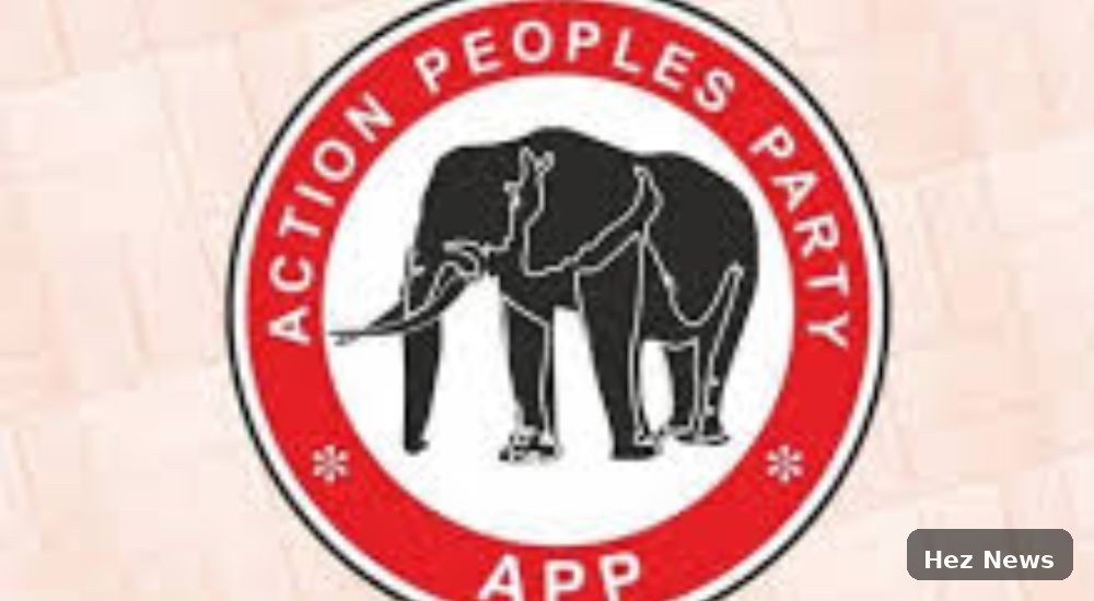 APP Confirms Readiness for 2027 Imo Elections
