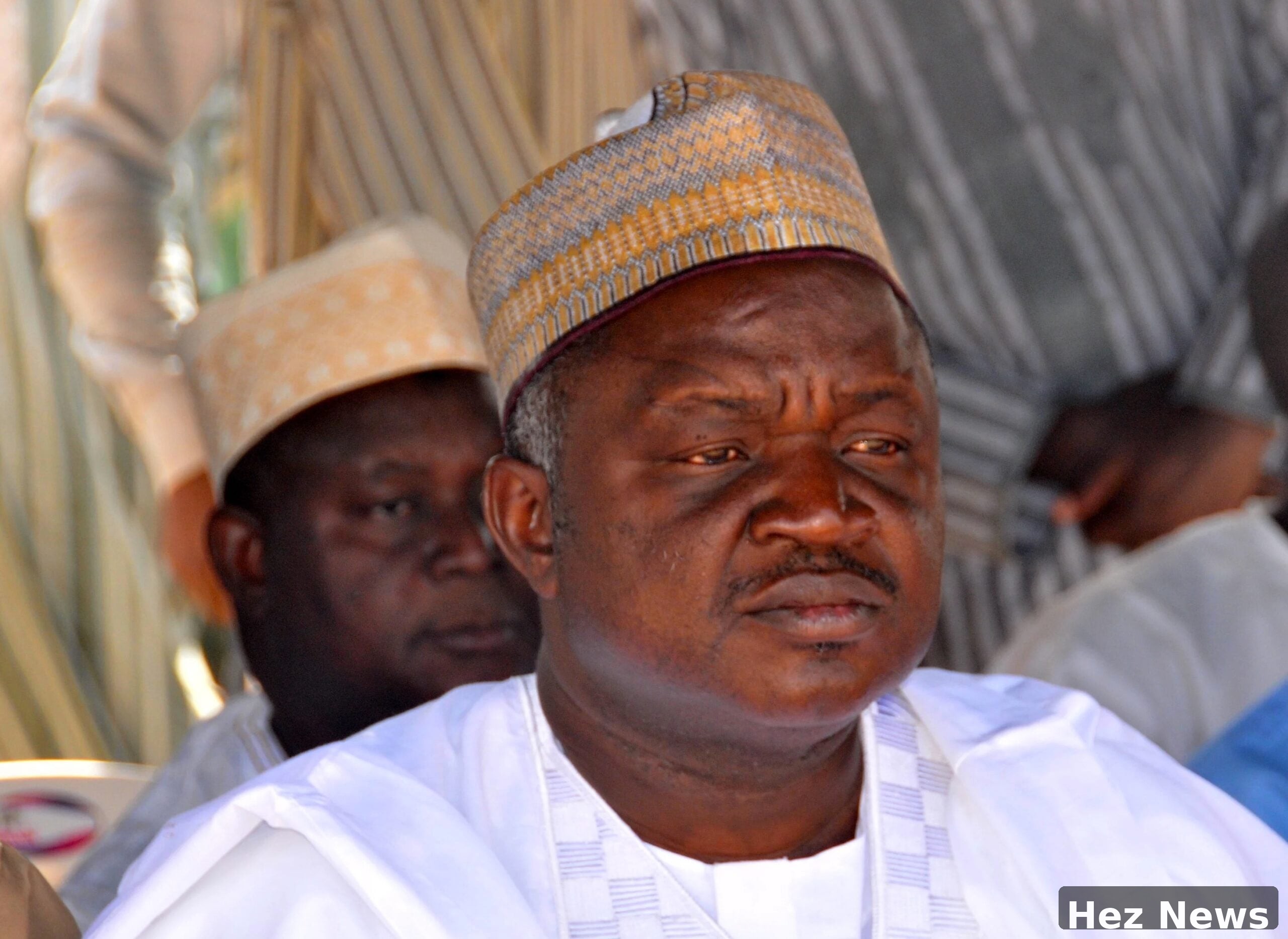 Vatsa Urges Tinubu to Reconsider Subsidy Removal Policy