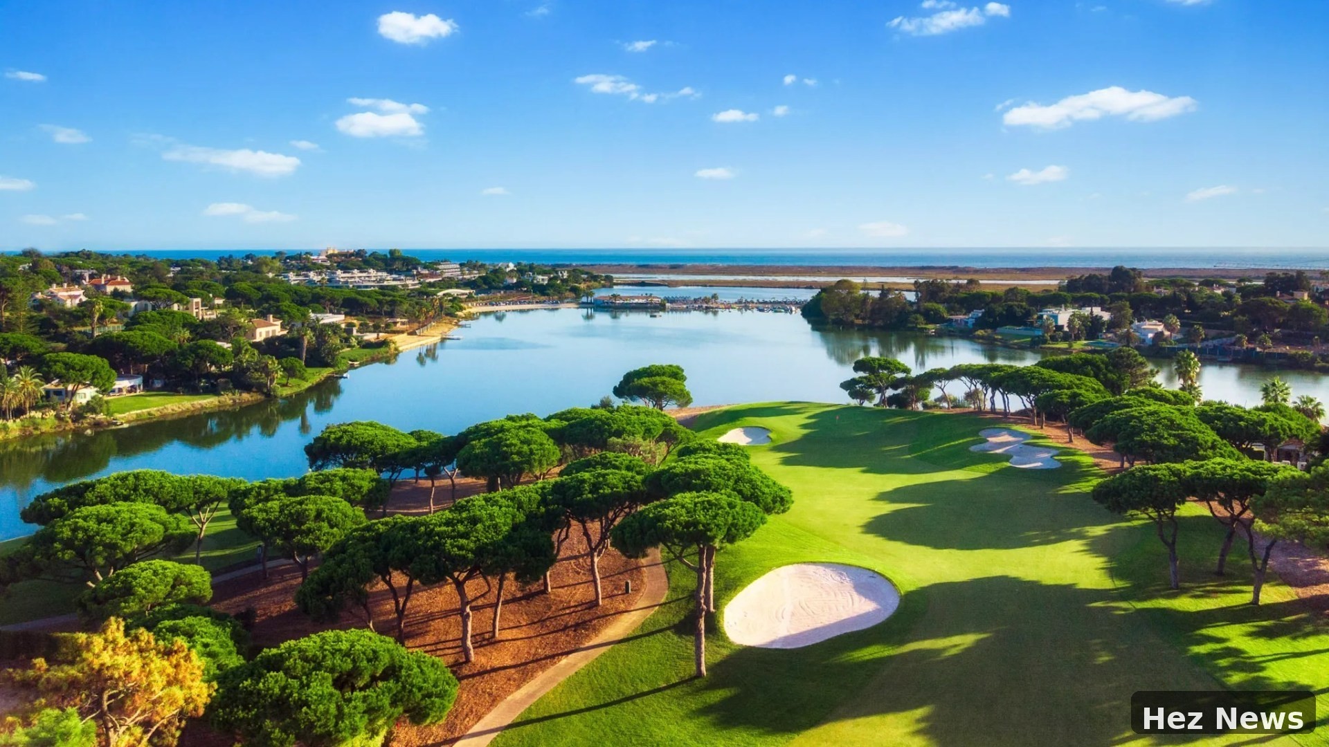 Discover Portugal's Premier Sports Retreat for Footballers