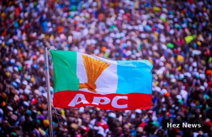 Osun APC Raises Alarm Over Alleged AI-Generated Results