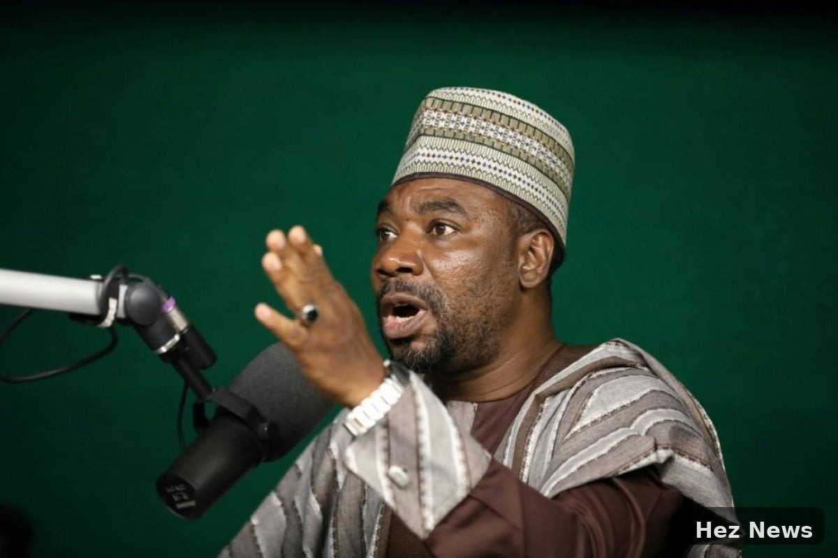 State Police: Risks and Concerns Raised by Ordinary President