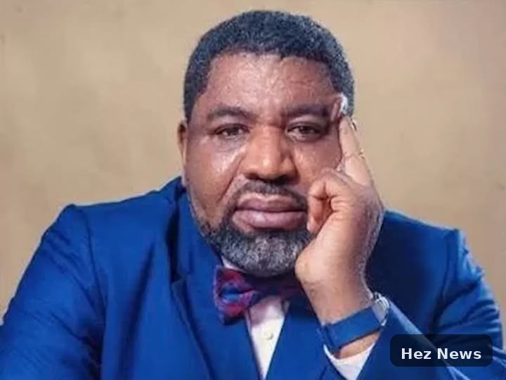 ARISE News Suspends Analyst Anthony Kila Amid Allegations