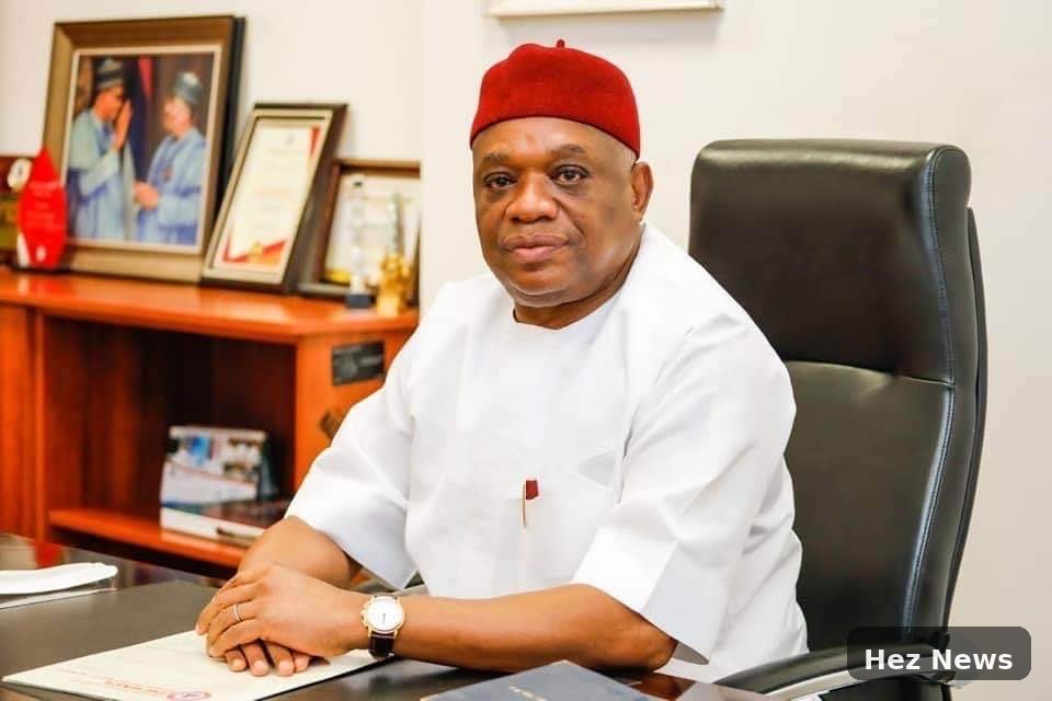 Uzor Kalu Identifies Fuel Prices and Naira as Economic Issues